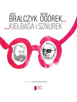 cover image of Kiełbasa i sznurek